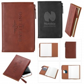 Mason Notebook with Logo
