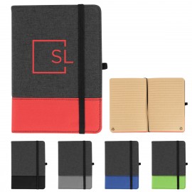 Lineage Rpet Journal with Logo