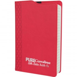 Montabella Journal 5.85 X 8.75 with Logo