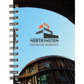 Custom ImageBook NotePad (5"x7")  Custom ImageBook NotePad (5"x7")