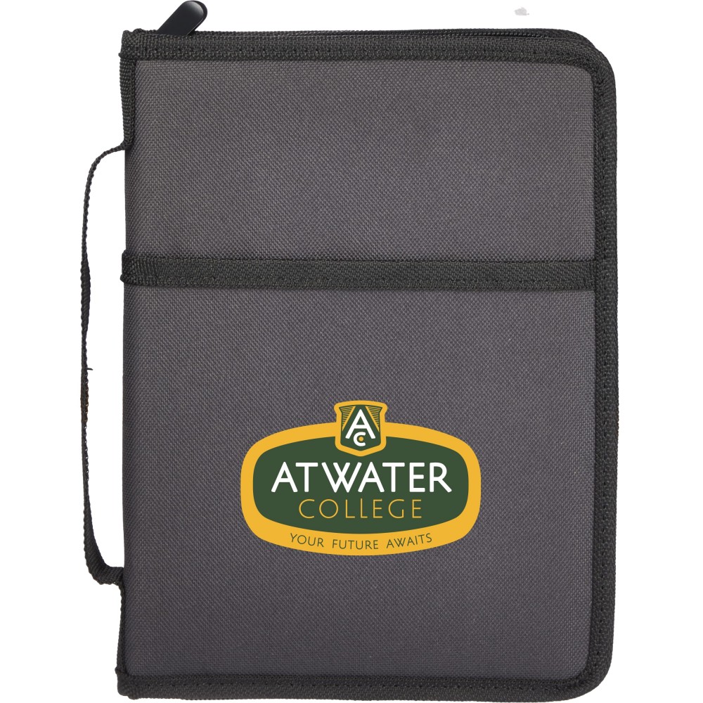 Promotional Repreve Ocean Refillable Journal Promotional Repreve Ocean Refillable Journal