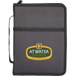 Promotional Repreve Ocean Refillable Journal
