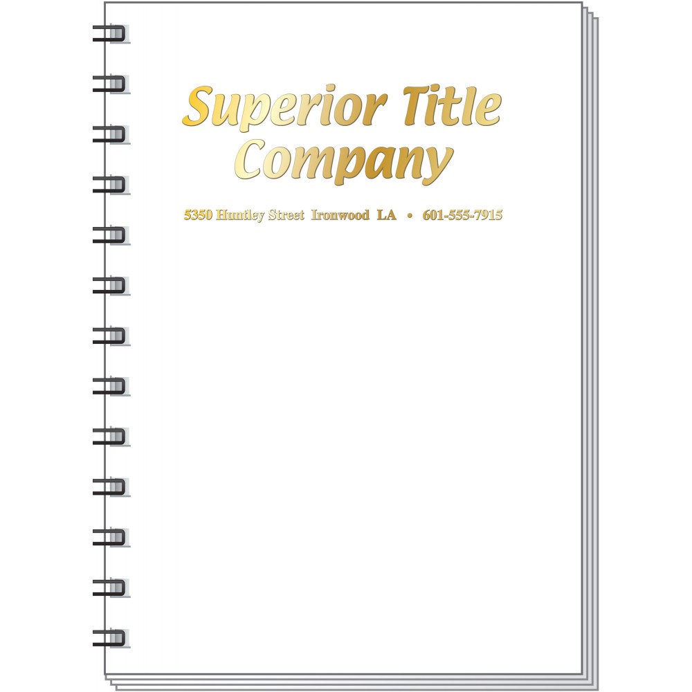 Small Deluxe Hard Cover Journal Books Branded Small Deluxe Hard Cover Journal Books Branded