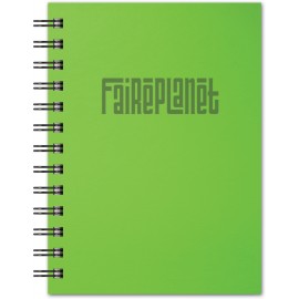 Logo Branded Molena NotePad (5"x7")