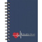 Nutrition Journal Health Journals (5"x7") Branded