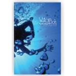 Personalized ImageFlex SeminarPad Notebook (5.5"x8.5")