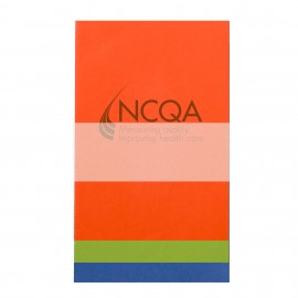 Personalized Colorful Mini Notebook Set