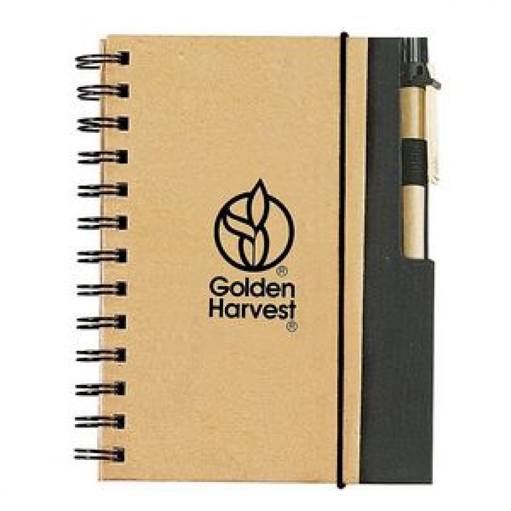Branded Jr. Eco Journal Branded Jr. Eco Journal