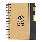 Branded Jr. Eco Journal
