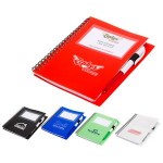 Note-It Memo Book with Logo