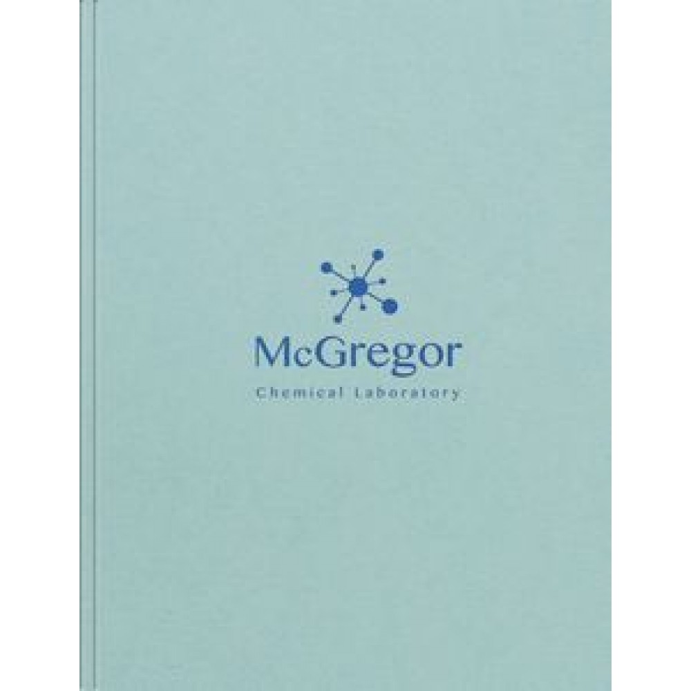 ClassicFlex PerfectBook Large NoteBook (8.5"x11") with Logo