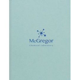 ClassicFlex PerfectBook Large NoteBook (8.5"x11") with Logo  ClassicFlex PerfectBook Large NoteBook (8.5"x11") with Logo