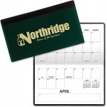 Atmore Horizontal Monthly/Pad Logo Printed