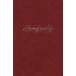 Personalized MilanoFlex Journals SeminarPad (5.5"x8.5")