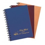 Custom 5x7 Journal Notebook
