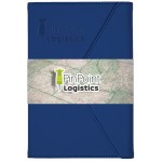 Producer With GraphicWrap Journal (5.5"x8.5") with Logo