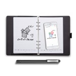 Personalized Digital Pen Stylus Sync Pen Notebook Smart Writing Pen