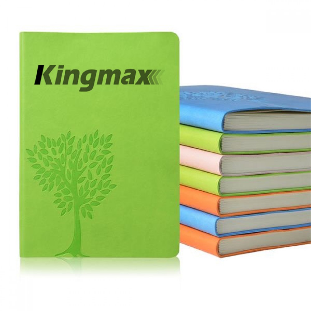PU Leather Writing Journal Diary Notebook Branded PU Leather Writing Journal Diary Notebook Branded