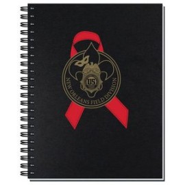 Personalized Best Selling Journal w/100 Sheets (8"x11")
