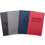 Personalized Go Soft Cover Journals (5"x8")
