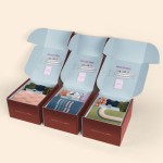 Custom Disc In A Box - Participatory Promo