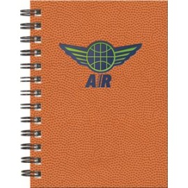 Promotional Deluxe Cover Series 3 Medium NotePad (5"x7")  Promotional Deluxe Cover Series 3 Medium NotePad (5"x7")