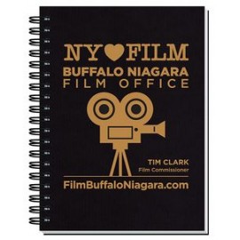 Personalized Best Selling Journal w/100 Sheets (5"x7")