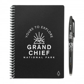 Personalized Rocketbook Core Director Notebook Bundle Set  Personalized Rocketbook Core Director Notebook Bundle Set