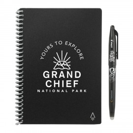 Personalized Rocketbook Core Director Notebook Bundle Set