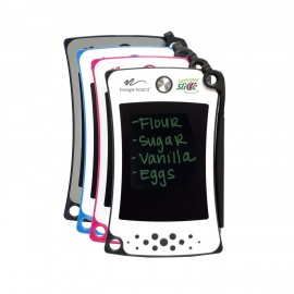 Logo Branded Boogie Board Jot Pocket Writing Tablet