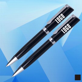 Captive Precision Stylus Custom Imprinted