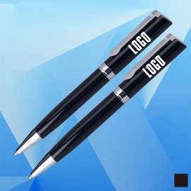 Logo Branded Captive Precision Stylus