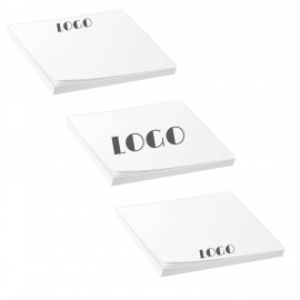 4x3 in Sticky Notes Custom Imprinted