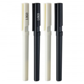 Corrective Posture Gel Pen Branded
