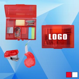 Customized Multi-Use Desk Set  Customized Multi-Use Desk Set