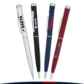 Migey Metal Pen Branded  Migey Metal Pen Branded