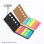 Sticky Notes Tabs Custom Imprinted