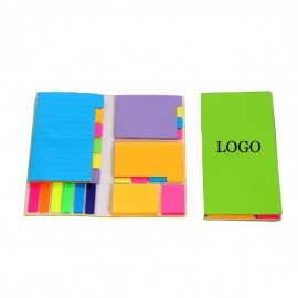 Custom Sticky Notes Set  Custom Sticky Notes Set