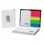 Personalized Eco-Friendly Memo Pad Sticker Notes