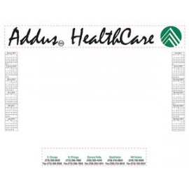 Promotional Notepads Imprinted Legal Pads Letter Desk Folders Low Price Writing Pads Custom Calendar Desk Pads Low Cost Padfolios