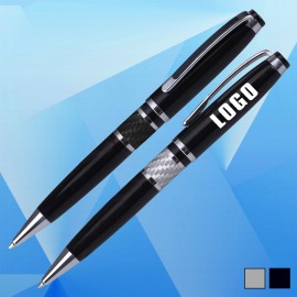 Classic Ballpoint Pen Branded  Classic Ballpoint Pen Branded