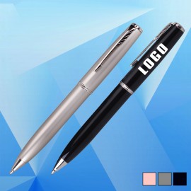 Customized Classical Metal Office Ballpoint Pen  Customized Classical Metal Office Ballpoint Pen