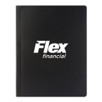 Promotional Folder With Writing Pad
