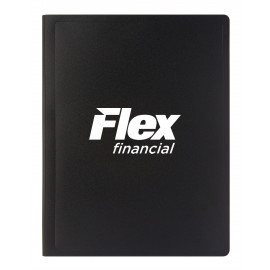 Promotional Folder With Writing Pad