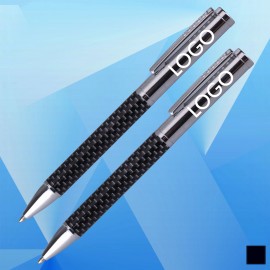 Classic Ballpoint Pen Custom Imprinted