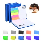 Promotional Mini Colorful Sticky Notebook