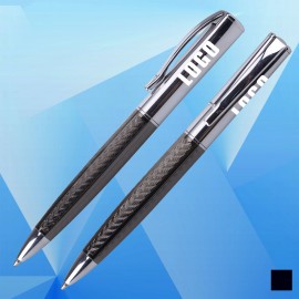Logo Branded Classic Ballpoint Pen