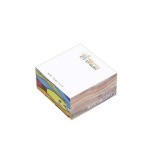 BIC Non-Adhesive Cube Pads (3"x3"x1 1/2")