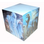 Customized Note Cube/ Paper Cube