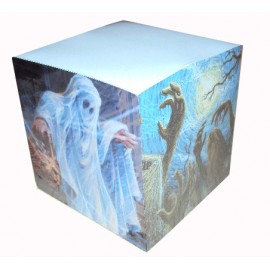 Promotional Note Cube/ Paper Cube